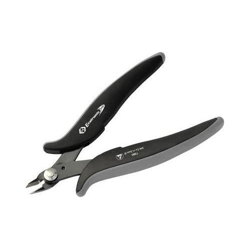 C.K. ESD Printzange ohne Facette 139 mm Ecotronic T3885 (T3885) afbeelding 1