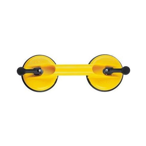 C.K. T5082 Einhand Saugheber 320 mm, 2 Saugfüße Tragkraft: 60 kg (T5082) afbeelding 1