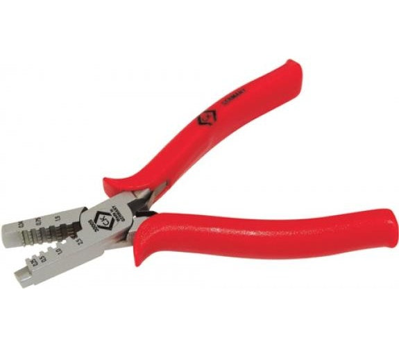 C.K Tools 430005 Kabel-Crimper (430005) afbeelding 1