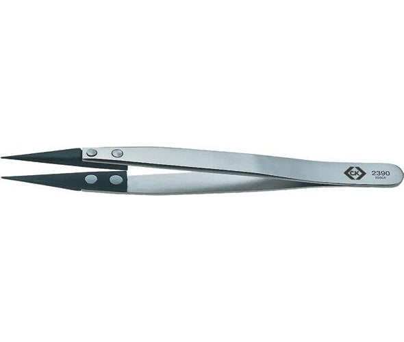 C.K Tools T2390 Industriepinzette (T2390) afbeelding 1