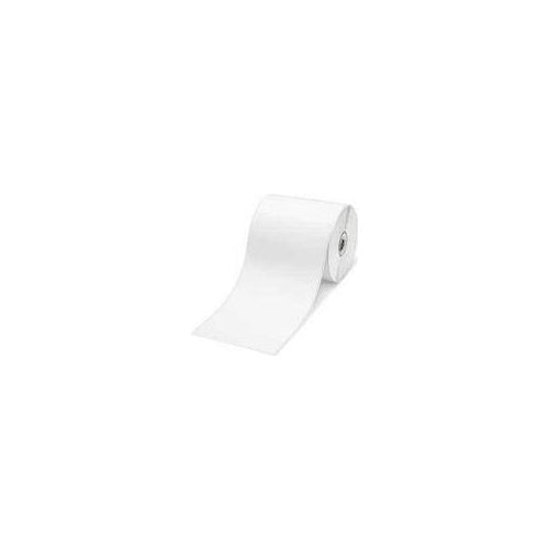 Bredher RDS01E2 - Papier - white - Rolle (10,2 cm x 44,3 m) 1 Rolle(n) Band - für Bredher TD-4000, TD-4100N (RD-S01E2) afbeelding 1