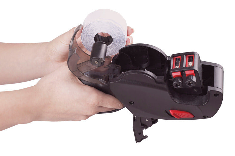 Avery AV-PL2/18 Price Gun - 2 Lines 10+8 Characters