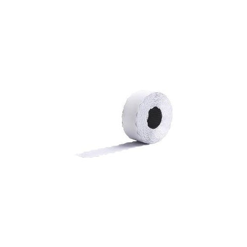 Avery Zweckform - Papier - entfernbarer Klebstoff - weiß - 12 x 26 mm 15000 Etikett(en) (10 Rolle(n) x 1500) Preisschildetiketten - 5014702023354 - image 1