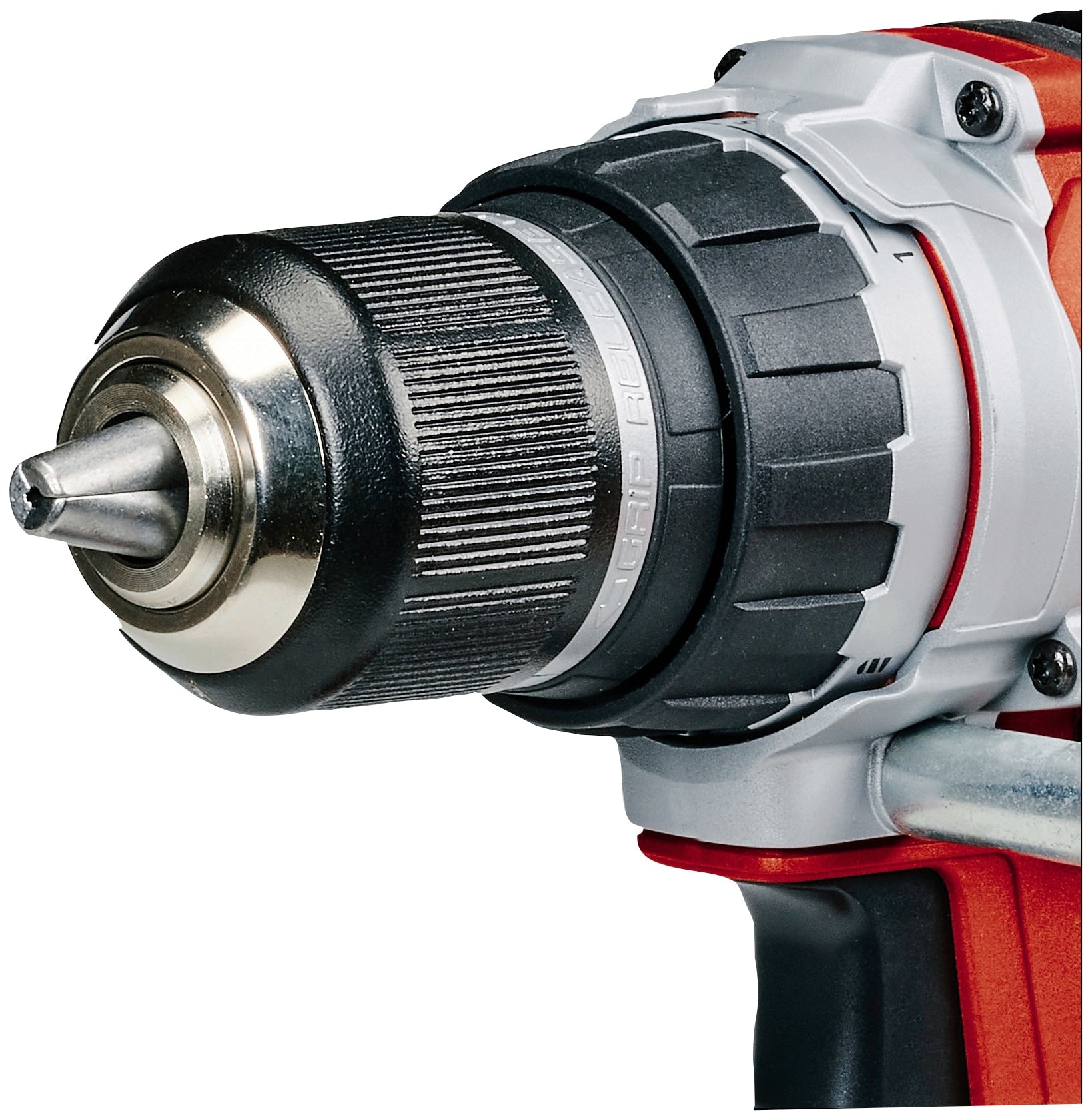 EINHELL TP-CD 18/60 Li Brushless-Solo - Akku-Bohrschrauber (18V Power X-Change - Bürstenloser 2-Gang Motor - 60Nm - LED-Licht - ohne Akku & Ladegerät) (4514210)