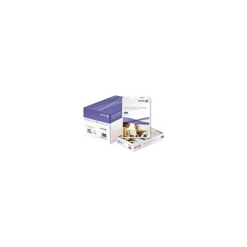 Xerox Kopierpapier 003R99111 DIN A4 SD 4fach-Satz 125 St./Pack. (003R99111) afbeelding 1