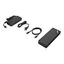 Lenovo ThinkPad Universal Thunderbolt 4 Dock - Docking Station - 135W - for ThinkPad T15p Gen 2, X1 Carbon Gen 9, X1 Extreme Gen