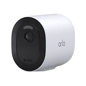 Arlo Go 2 - Netzwerk-Überwachungskamera - wetterfest - Farbe (Tag&Nacht) - 1920 x 1080 - 1080p - Audio - drahtlos - Wi-Fi - LTE, 4G - H.264 (VML2030-100EUS)