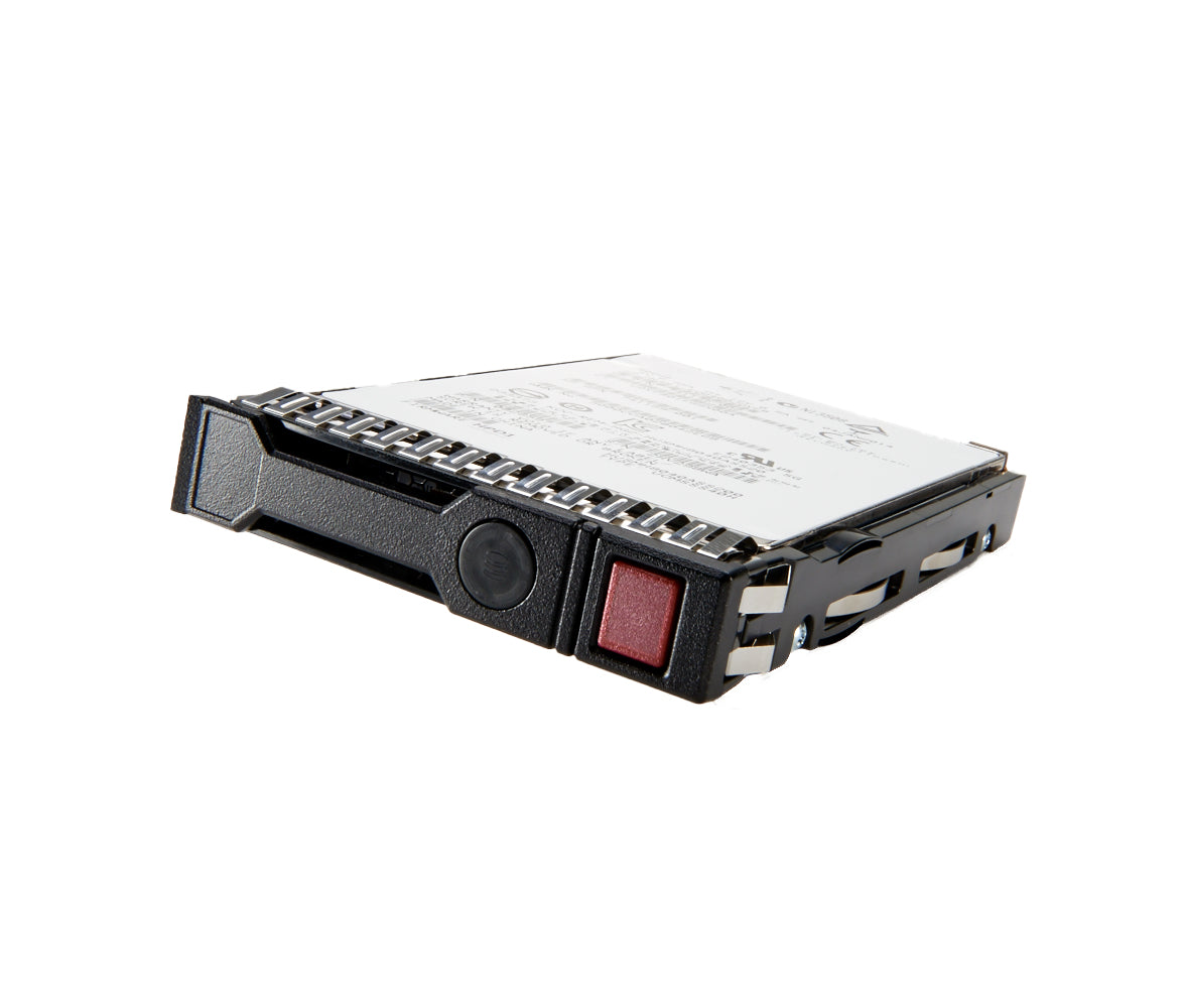 Hewlett Packard Enterprise 300GB 2.5" Internal Hard Drive SAS (768788-001)