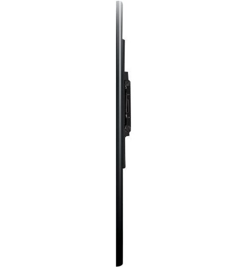 B-TECH BT8442 - Befestigungskit (Wandplatte, 2 Schnittstellenarme) - schmal - für LCD-Display - black - Bildschirmgröße: up to 203 cm (bis zu 80") (BT8442/B V2) afbeelding 1