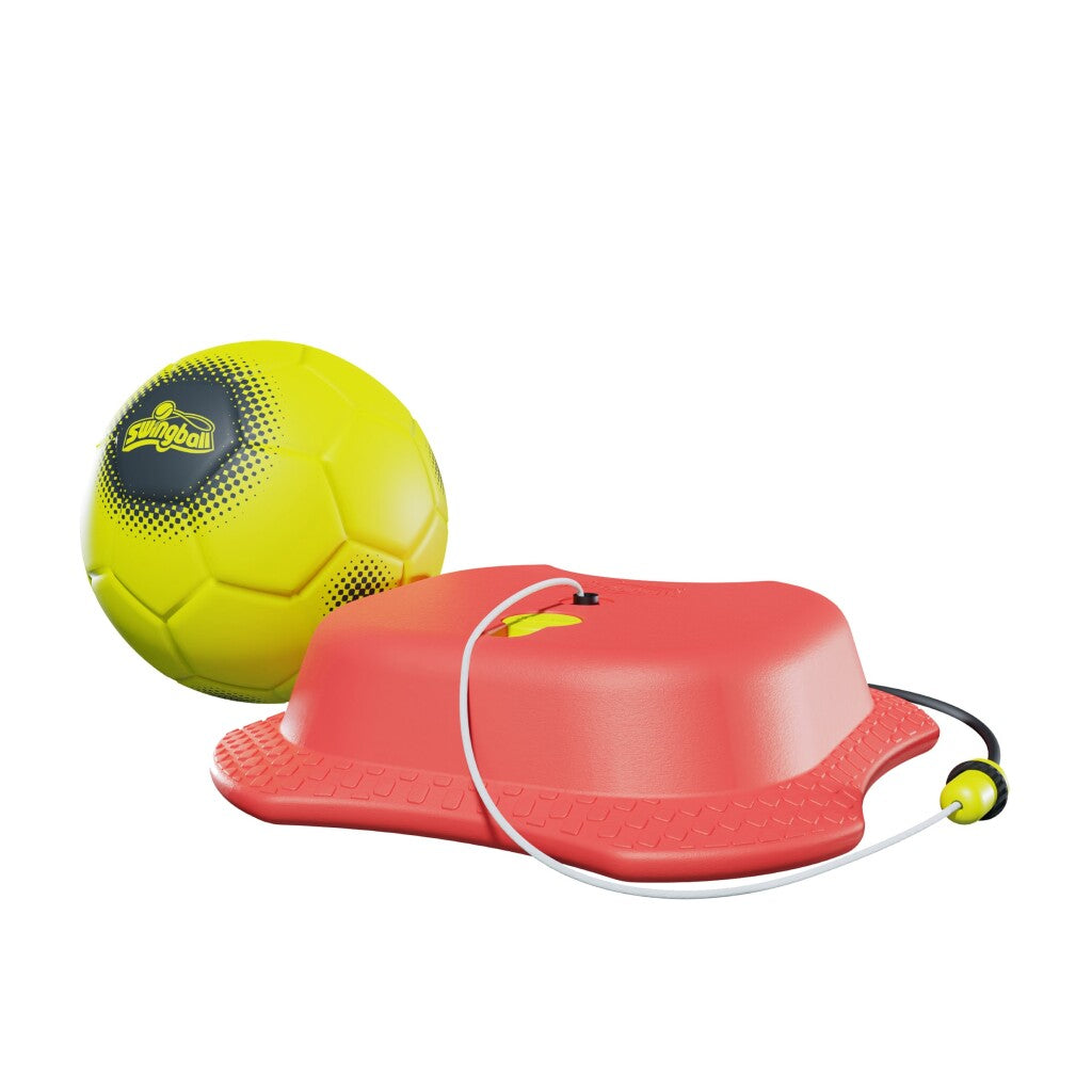 Mookie Swingball Reflex Soccer Football Coach