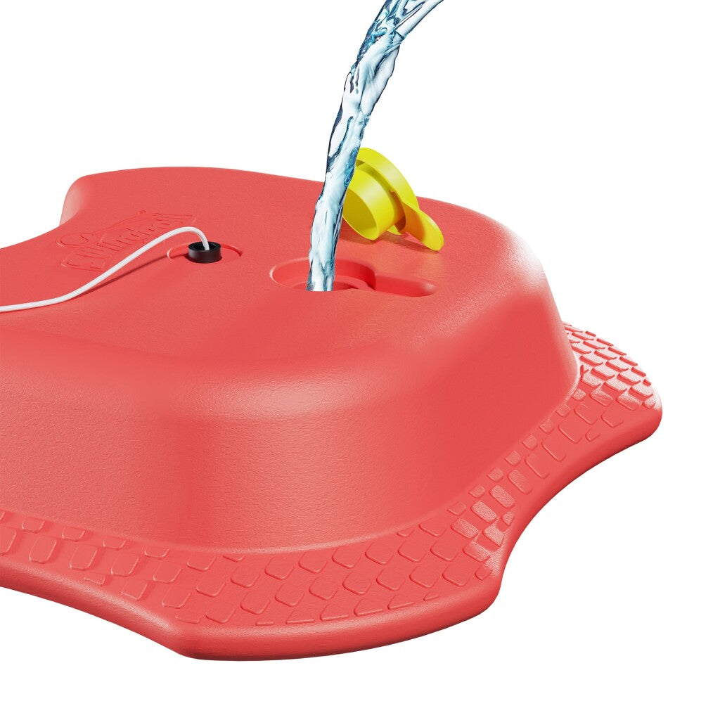 Mookie Swingball Reflex Soccer Football Coach