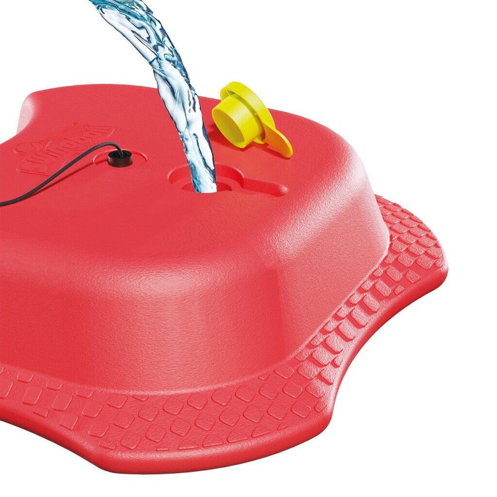 Mookie Reflex Tennis Trainer with Adjustable Rope and Airbat
