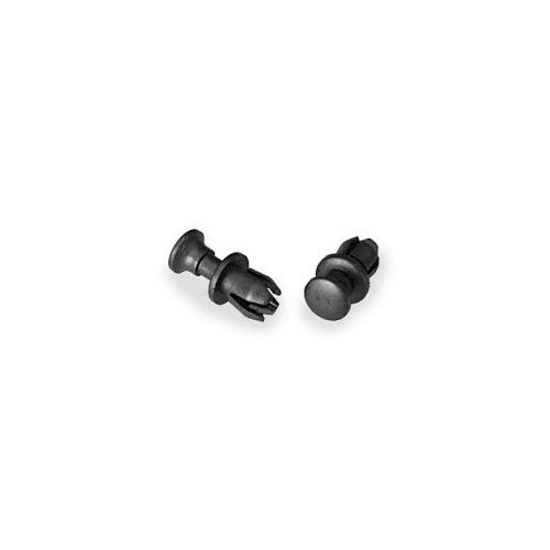 Hellermann Tyton 151-80500. Produktfarbe: Schwarz, Material: Polyamid. Breite: 12 mm (151-80500) afbeelding 2