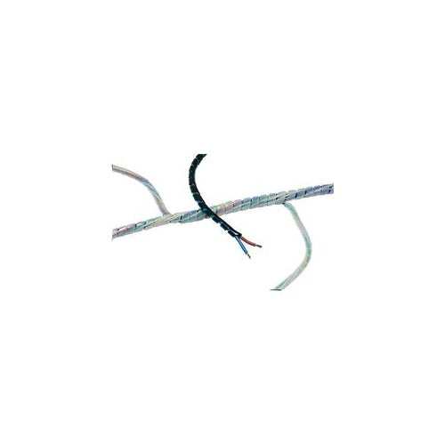 Hellermann Tyton 161-44000 - Kabelmanagement - Schwarz - Polyamid - -60 - 90 °C (161-44000) afbeelding 1