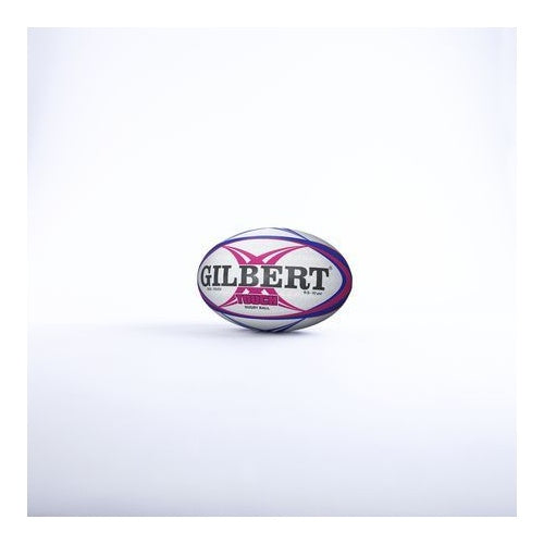 Ballon de rugby d'entrainement - GILBERT - TOUCH afbeelding 1