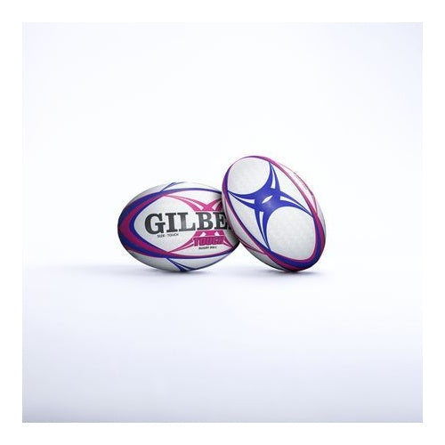 Ballon de rugby d'entrainement - GILBERT - TOUCH afbeelding 2