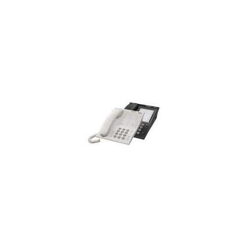 Panasonic KX T7710NE-B - Digitaltelefon - Schwarz (KX-T7710NE-B) afbeelding 1