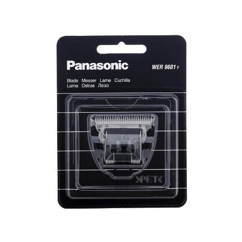 Panasonic WER9601 - Ersatzklinge - für Schneider - für Panasonic ER2061K503, ER206K503, ER206SB - 5025232292134 - image 1
