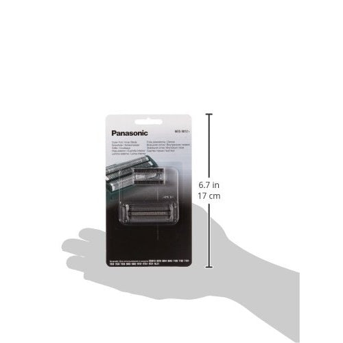 Panasonic WES9012 - Schermesser und Scherfolie (0369503) afbeelding 2