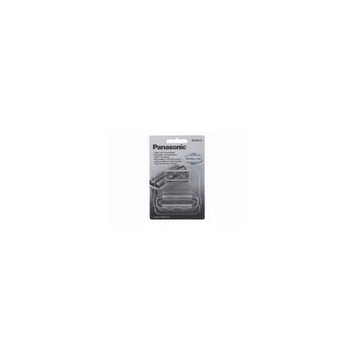 Panasonic WES9013 - Ersatzscherblatt und Schermesser für Rasierapparat - für Panasonic ES 8103, ES8101, ES8103, ES8109, ES8109S503, ES-GA21, Pro-Curve ES8101 (WES9013Y1361) afbeelding 1