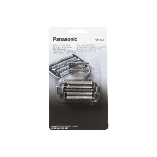 Panasonic WES9032Y1361 - Ersatzrasierklinge für Rasierapparat - für Panasonic ES-LV65, ES-LV95 (WES9032Y1361) afbeelding 1