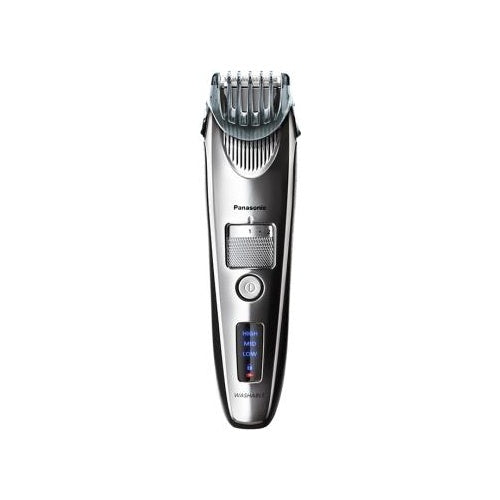 Panasonic ER-SB60-S803 Silber Barttrimmer (ER-SB60-S803) afbeelding 1