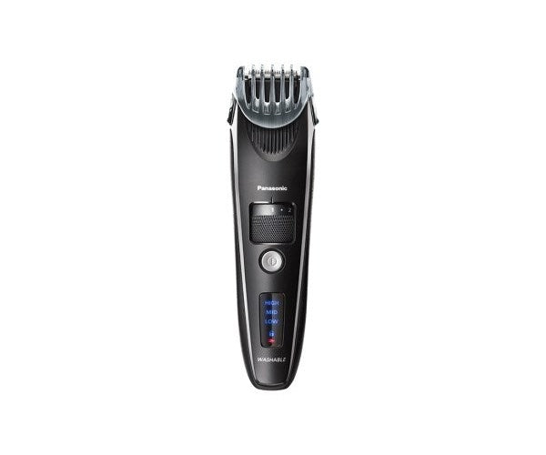 Panasonic ER-SB40-K803 black Barttrimmer (ER-SB40-K803) afbeelding 1
