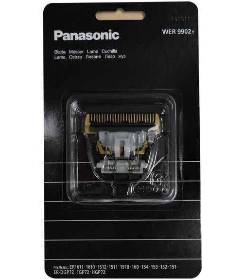Panasonic Ersatzscherkopf WER 9902 - WER9902-Y136 (WER9902-Y136) afbeelding 1