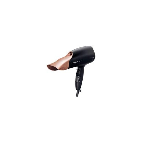 Panasonic EH-NA63-CN825 Haartrockner Schwarz, Roségold (EH-NA63-CN825) afbeelding 1