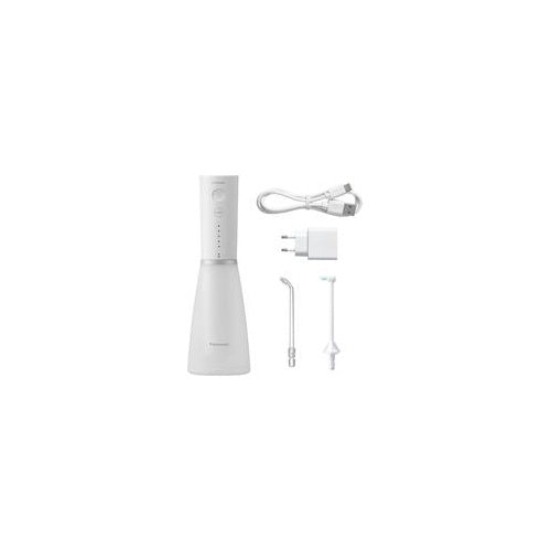 Panasonic EW-DJ86-W503 Munddusche Schwarz (EW-DJ86-W503) afbeelding 1