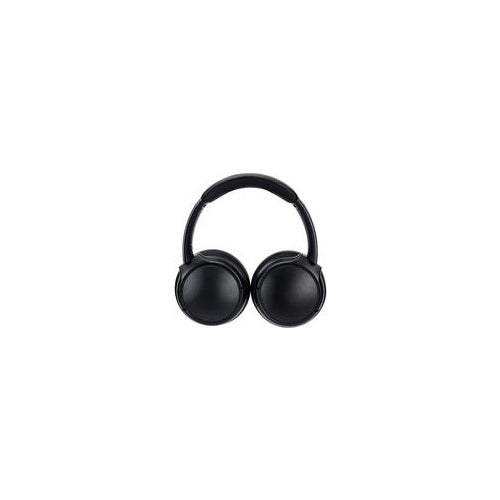 Panasonic Bluetooth-Kopfhörer Over-Ear QuickChar RB-M600BE-K - Audio - Stereo (RB-M600BE-K) afbeelding 1
