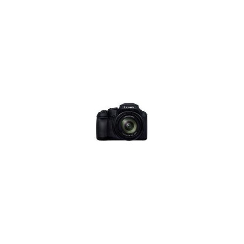 Panasonic DC-FZ82 D black  (DC-FZ82D) afbeelding 1