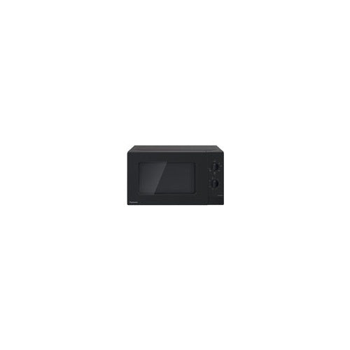 Panasonic NN-GM22QBEPG Mikrowelle Acryl Grau 800 W (NN-GM22QBEPG) afbeelding 1