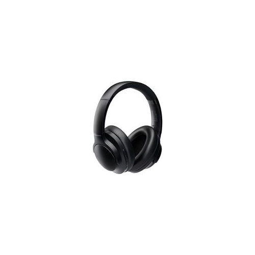 Panasonic RB-HX330BDEK sw BT-Kopfhörer ANC,Bluetooth 5.3,XBS,bis 55h  (RB-HX330BDEK) afbeelding 1