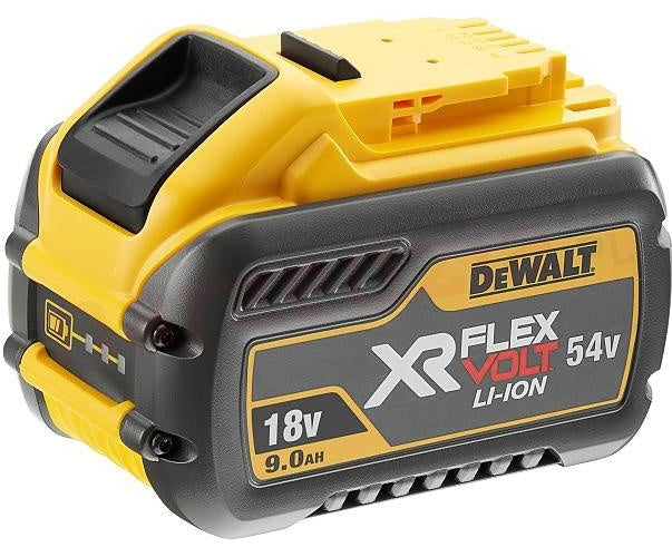 DeWalt DCB547 FlexVolt 18V/54V XR 9,0 Ah (DCB547) afbeelding 1