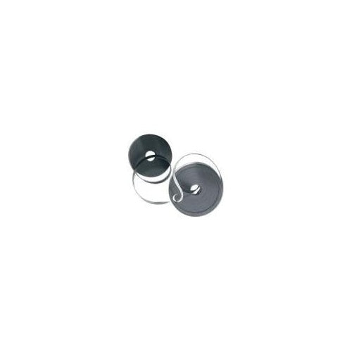 nobo Magnetband, selbstklebend, 10 mm x 10 m, schwarz macht Objekte magnetisch haftend (1901053) - 5028252118989 - image 1