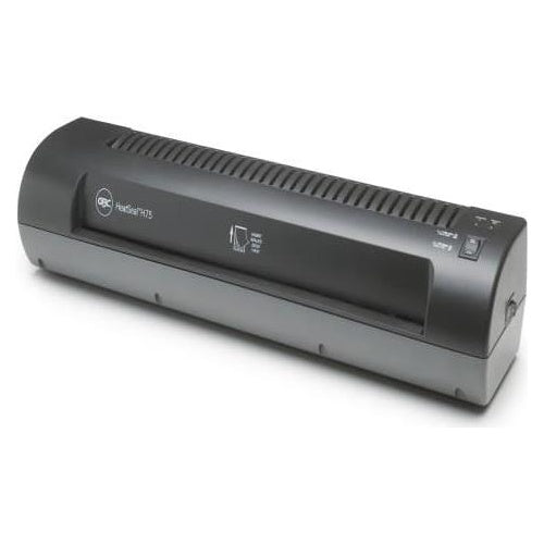 GBC Organise Laminating Pouch - Taschen für Laminierung - 75 Mikron - 100 x glänzend - 229 x 303 mm (41664E) afbeelding 1