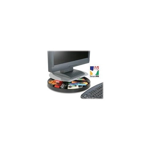 Kensington Spin2 Monitor Stand with SmartFit System - Aufstellung für Flat Panel (60049) afbeelding 1