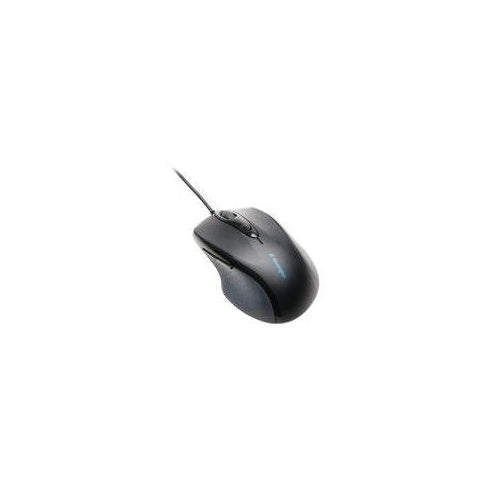 KENSINGTON Pro Fit USB Wired Full-Size Maus (K72369EU) afbeelding 1
