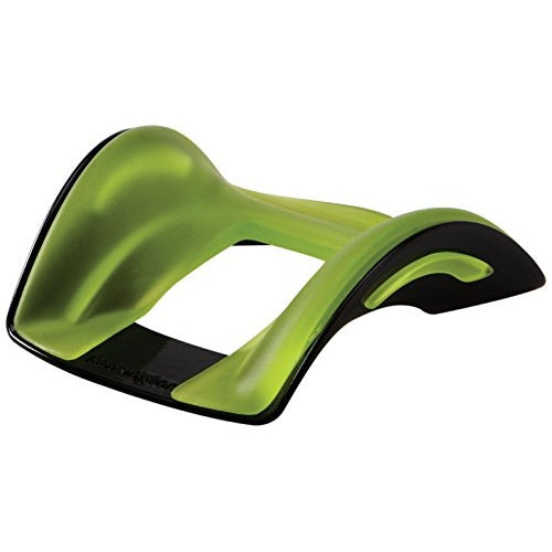 Kensington Conform Wrist Rest With SmartFit System - Handgelenkkissen - Schwarz (K55787EU) afbeelding 5