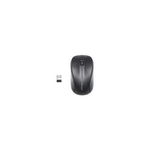 Kensington Kabellose ValuMouse, Maus (black) (K72392EU) afbeelding 1