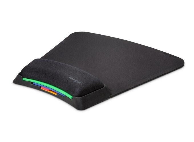 Kensington SmartFit - Mauspad - Schwarz (K55793EU) afbeelding 6