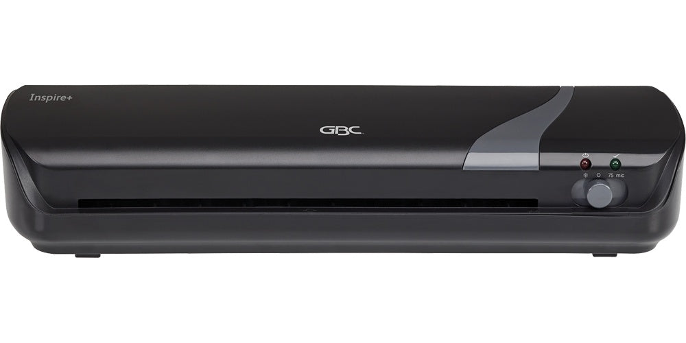 GBC Inspire+ A4 - Laminator - Heißlaminierer - Beutel (4402075EU) afbeelding 1