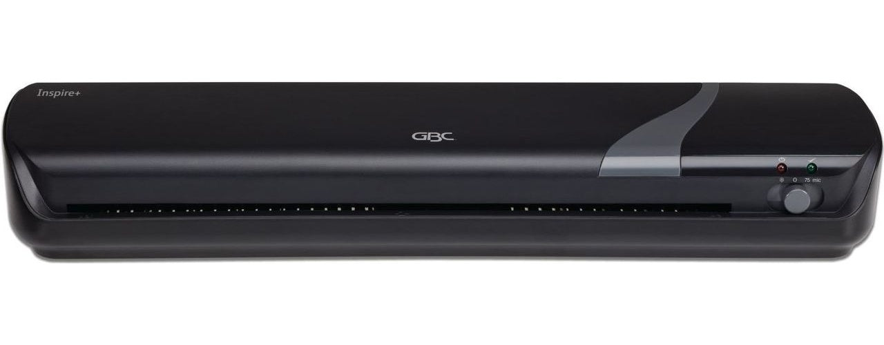 GBC Inspire+ A3 - Laminator - Heißlaminierer - Beutel (4402076EU) afbeelding 1