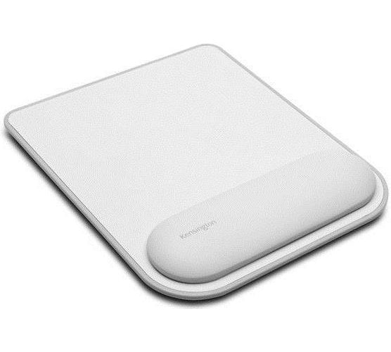 Kensington ErgoSoft - Mauspad mit Handgelenkpolsterkissen - Grau afbeelding 1