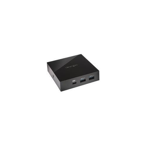 KENSINGTON SD2000P USB-C 4K Nano Dock (K38260EU) afbeelding 1