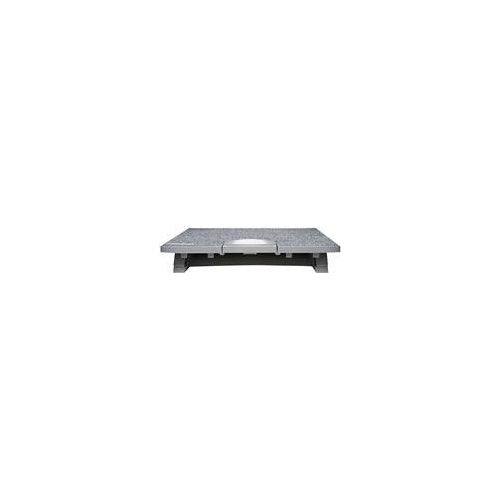 Kensington SoleMate Pro Elite - Fußstütze (K50345EU) afbeelding 1