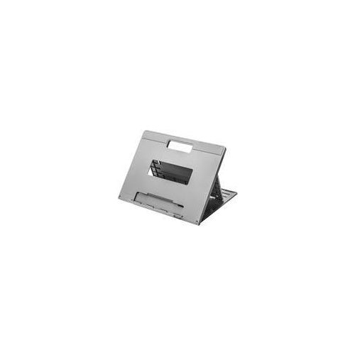Kensington Easy Riser Go Laptop Cooling Stand - Notebook-Ständer - 43,2 cm (17") (K50420EU) afbeelding 1