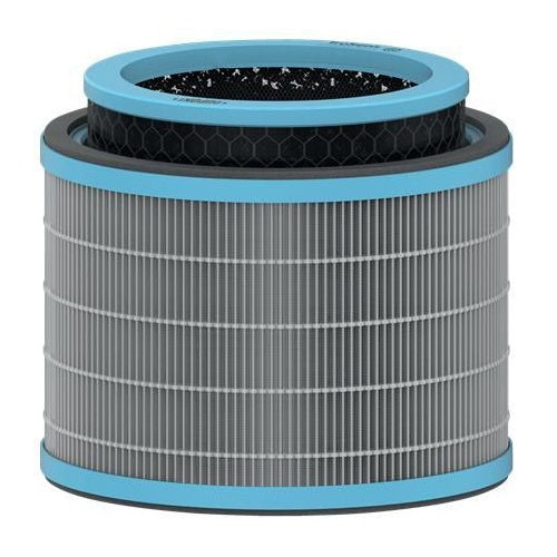 LEITZ HEPA-Filter Allergie für Luftreiniger TruSens Z-2000 antiviraler HEPA-Filter zum Schutz vor luftübertragenden - 1 Stück (2415117) afbeelding 1