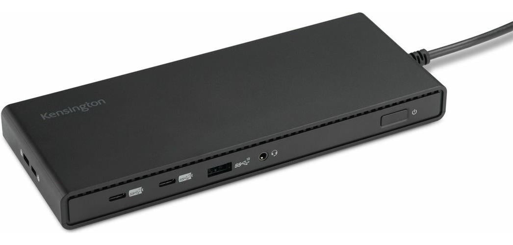 Kensington SD4842p USB-C Eco Triple Video Dock (K32810EU) afbeelding 1
